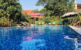 Ninh Binh Greenland Homestay