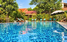 Ninh Binh Greenland Homestay